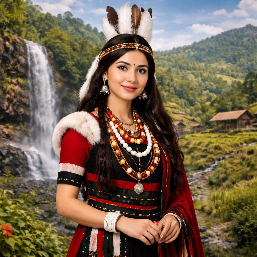 Home arunachal pradesh